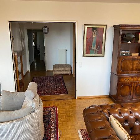 Geneve, Plein Centre,Belle Vue Lac, Splendide Et Grand Appartement Dış mekan fotoğraf