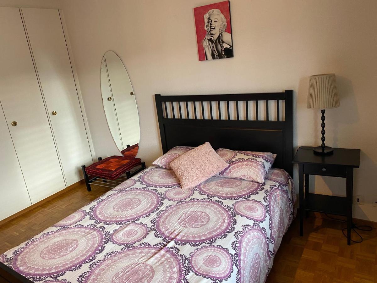 Geneve, Plein Centre,Belle Vue Lac, Splendide Et Grand Appartement Dış mekan fotoğraf