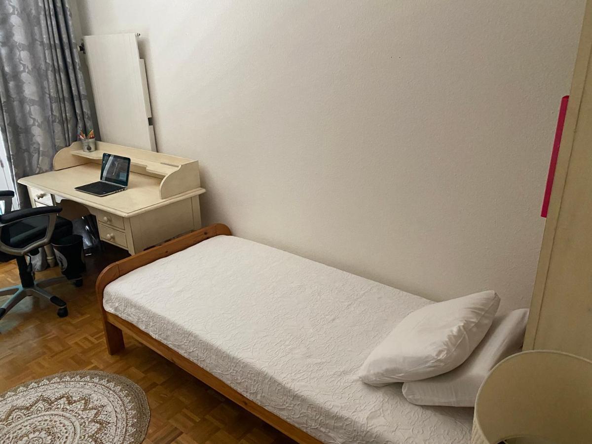 Geneve, Plein Centre,Belle Vue Lac, Splendide Et Grand Appartement Dış mekan fotoğraf
